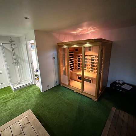 Gite Au Coeur Du Jura Entre Comte Et Vin Jaune, Gite Vin Jaune Chamole Экстерьер фото