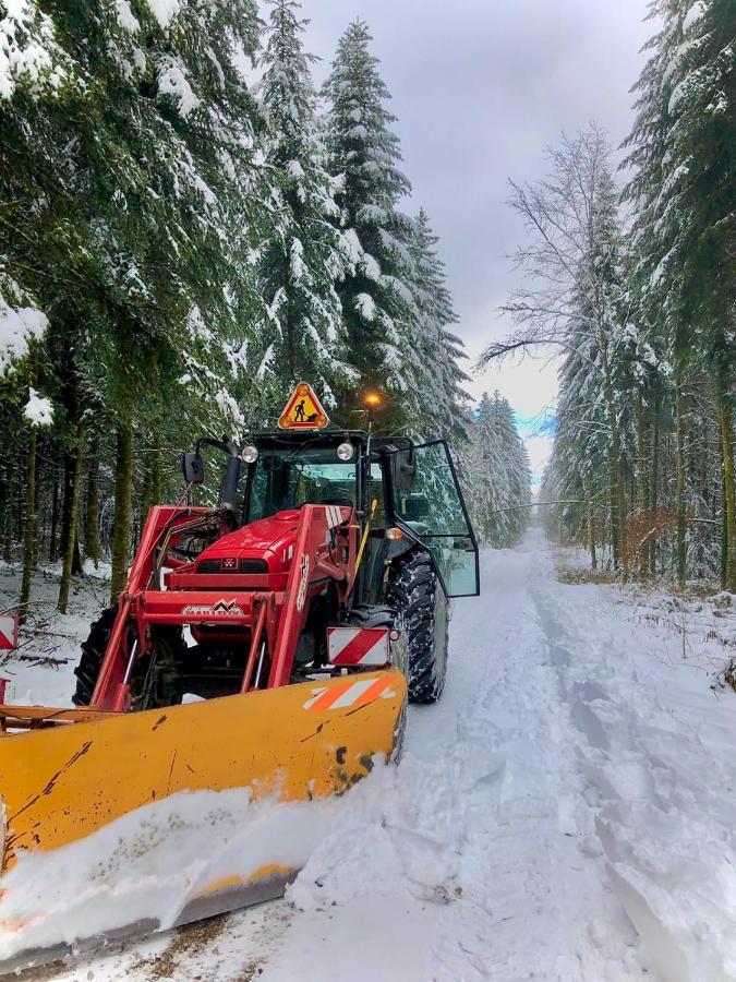 Gite Au Coeur Du Jura Entre Comte Et Vin Jaune, Gite Vin Jaune Chamole Экстерьер фото